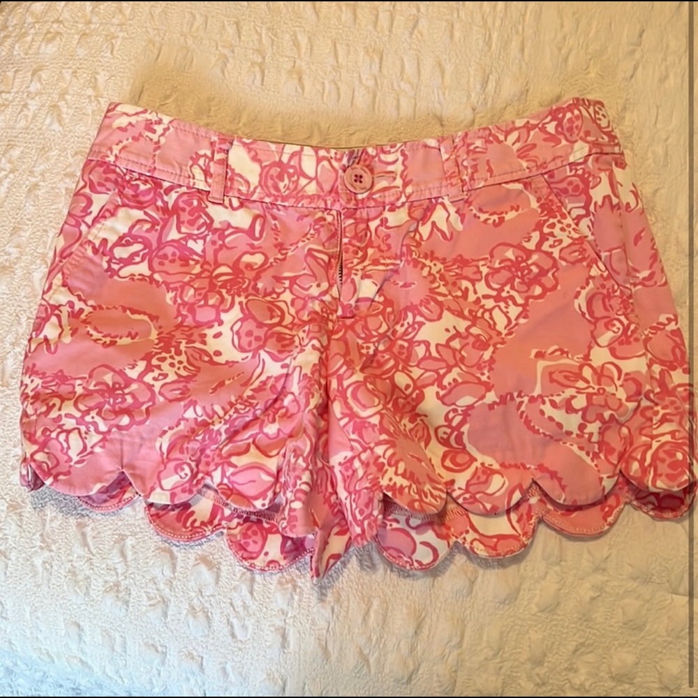 Lilly Pulitzer